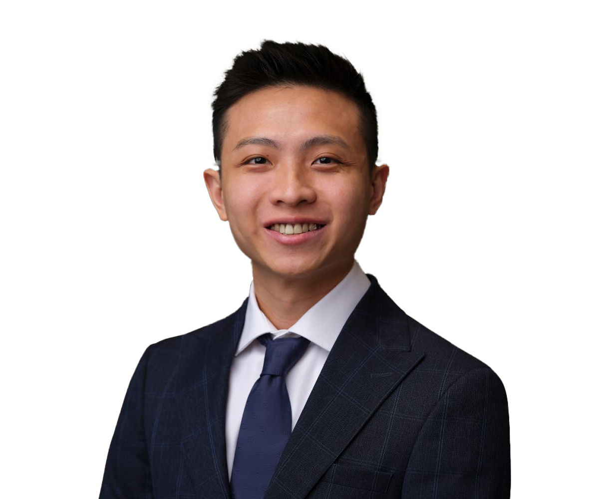Jonathan  Mok